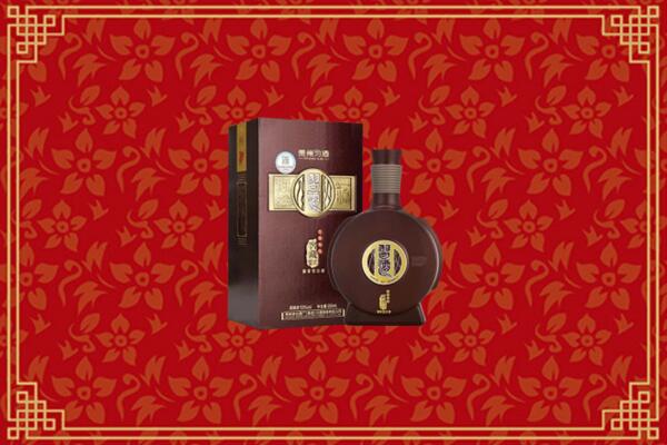 田家庵区回收习酒